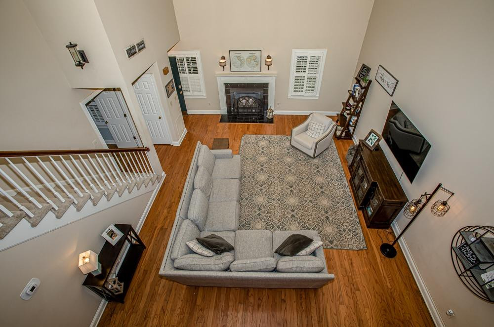 260 Old Mt Tabor Road, Unit 12 Lexington, KY 40502 - Photo 26 of 41 Photo 26