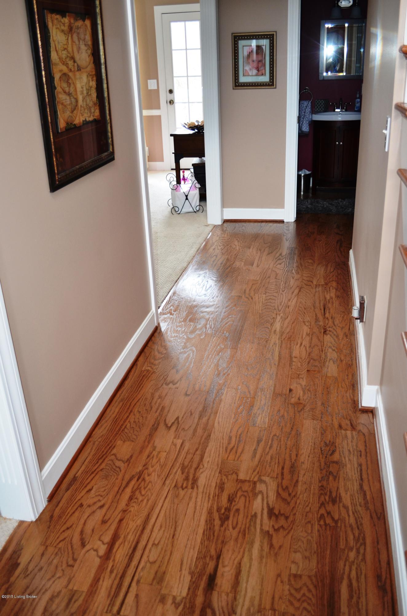 14011 Hickory Ridge Road Louisville, KY 40245 - Photo 27 of 27 refinished floors