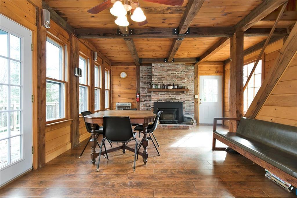 259 Gammon Road Sumner, ME 04292 - Photo 6 of 35 Photo