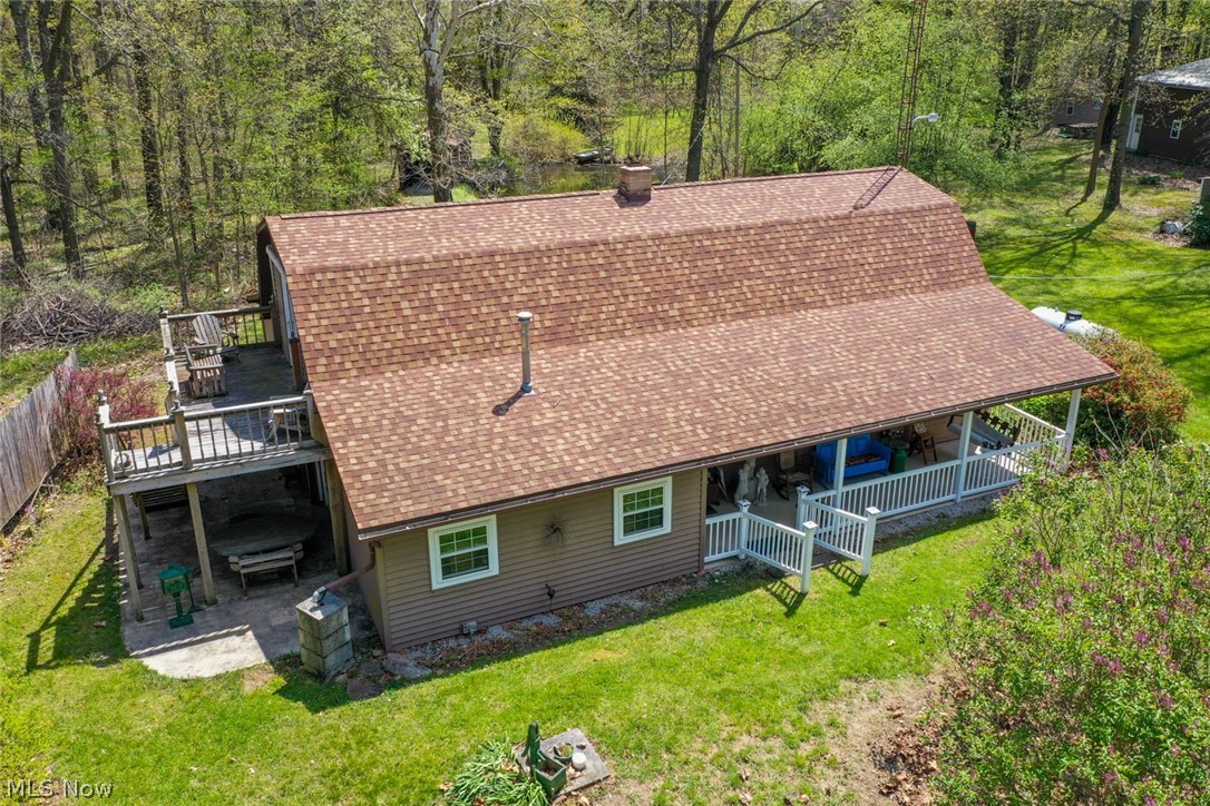 9214 Frailey Road Huron, OH 44839 - Photo 4 of 34