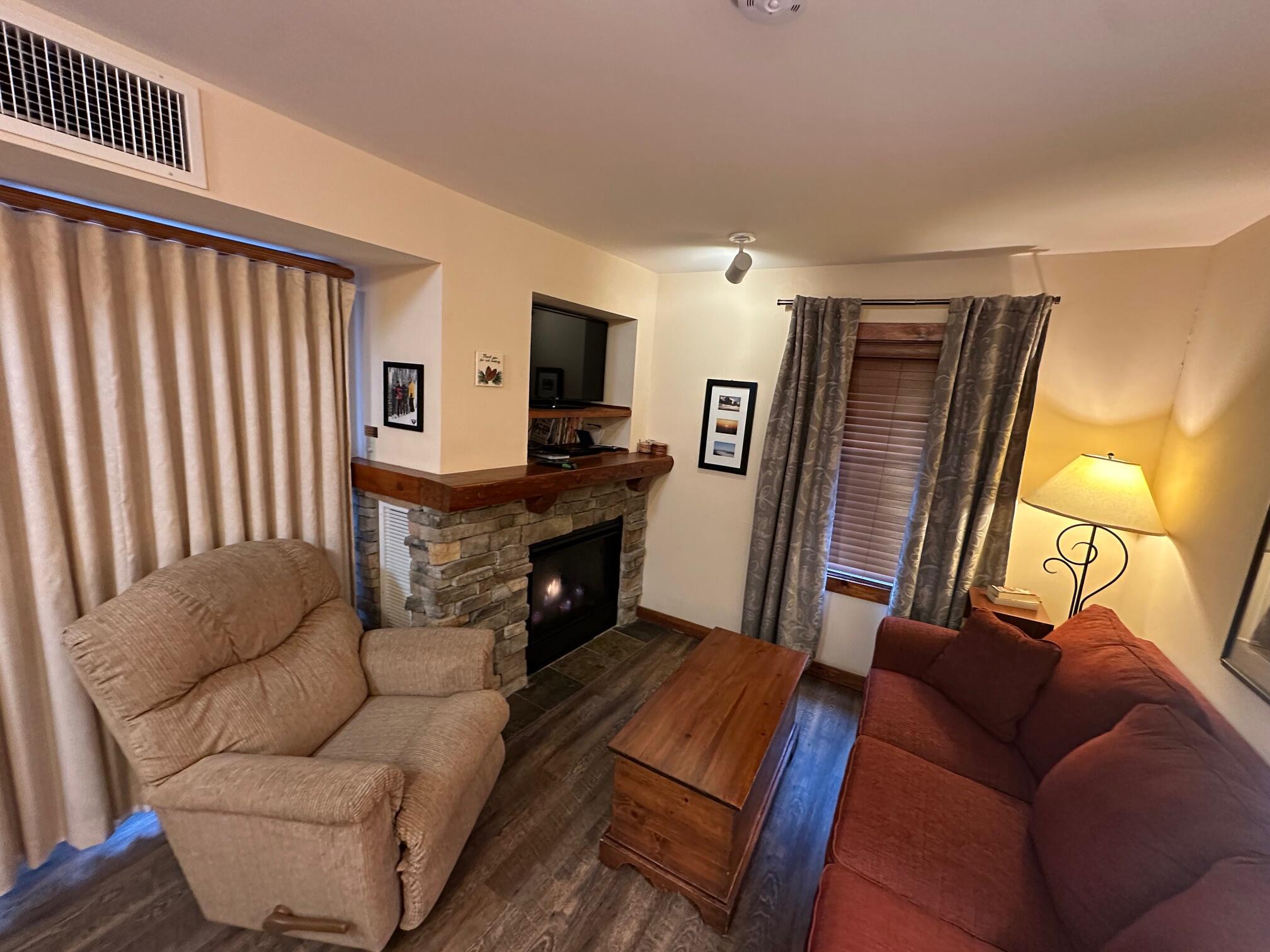 343 Rimfire Lodge Snowshoe, WV 26209 - Photo 5 of 20 Gallery Image 5