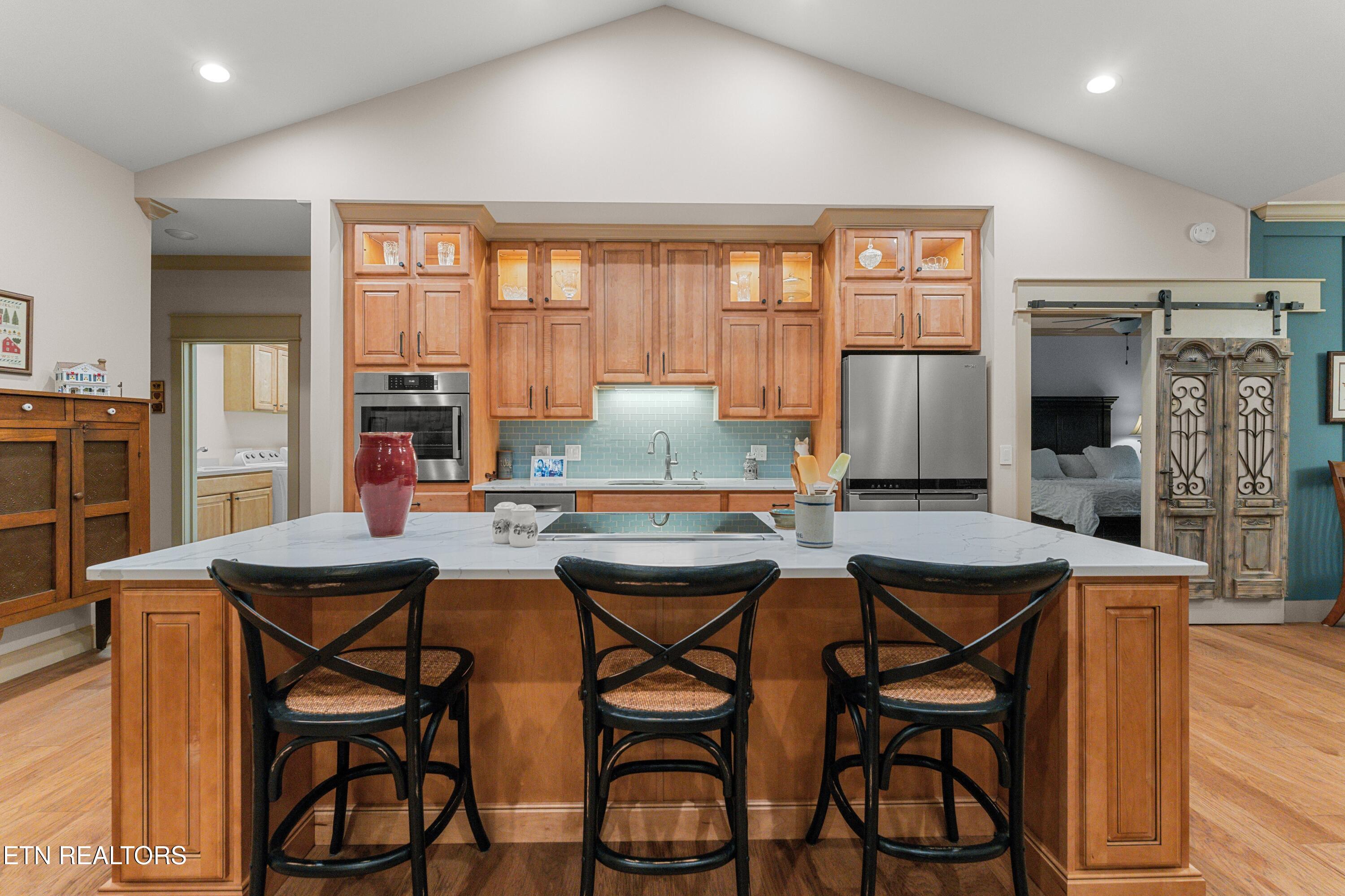 143 Chestnut Ridge Lane Crossville, TN 38558 - Photo 26 of 59 kitchen 9