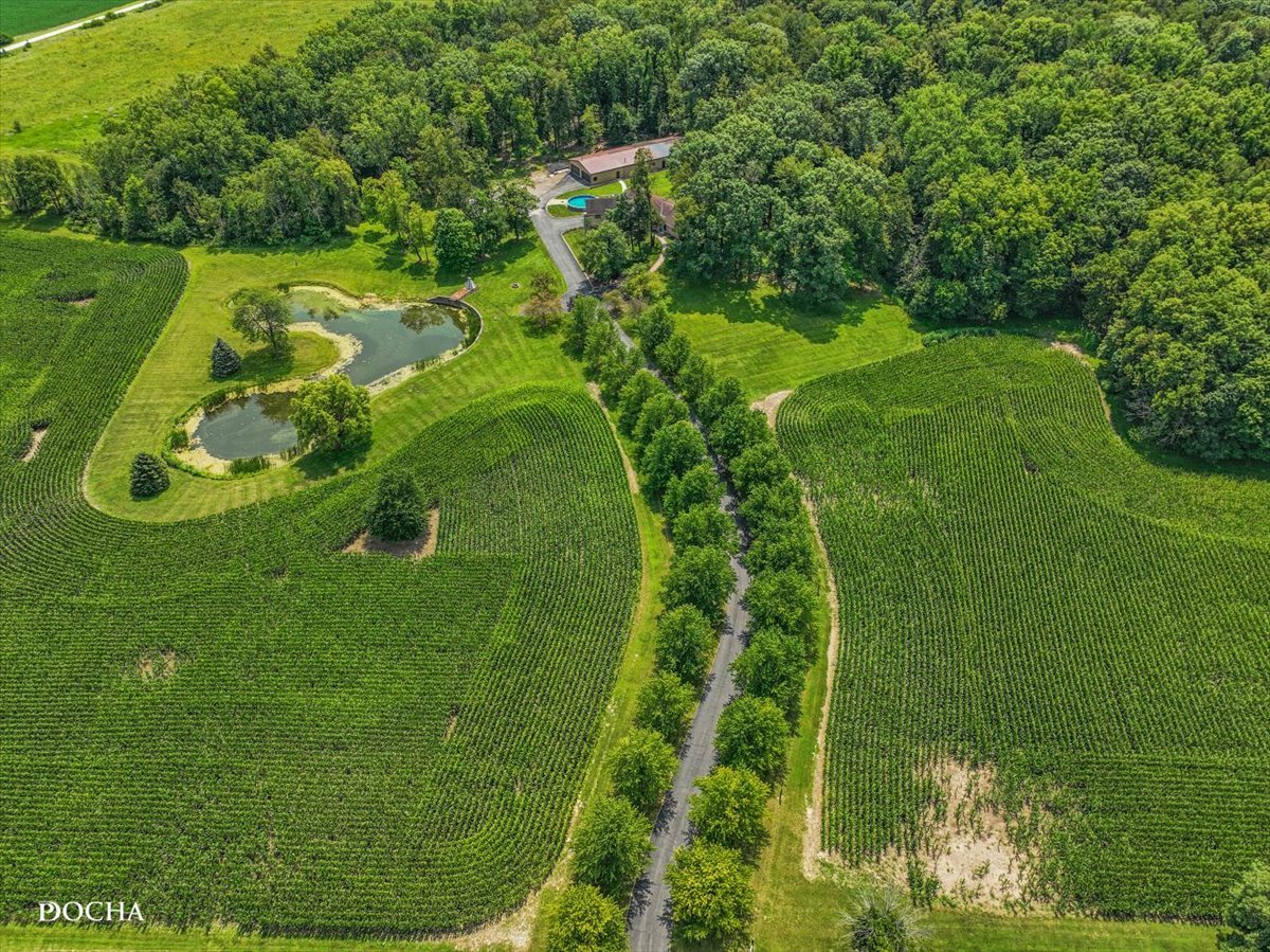 15092 Lisbon Center Road Newark, IL 60541 - Photo 1 of 32 Gallery Image 1