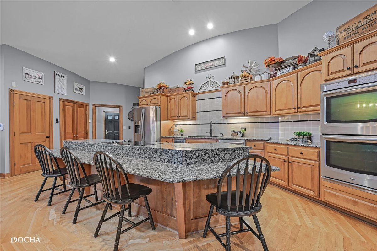 15092 Lisbon Center Road Newark, IL 60541 - Photo 12 of 32 Gallery Image 12