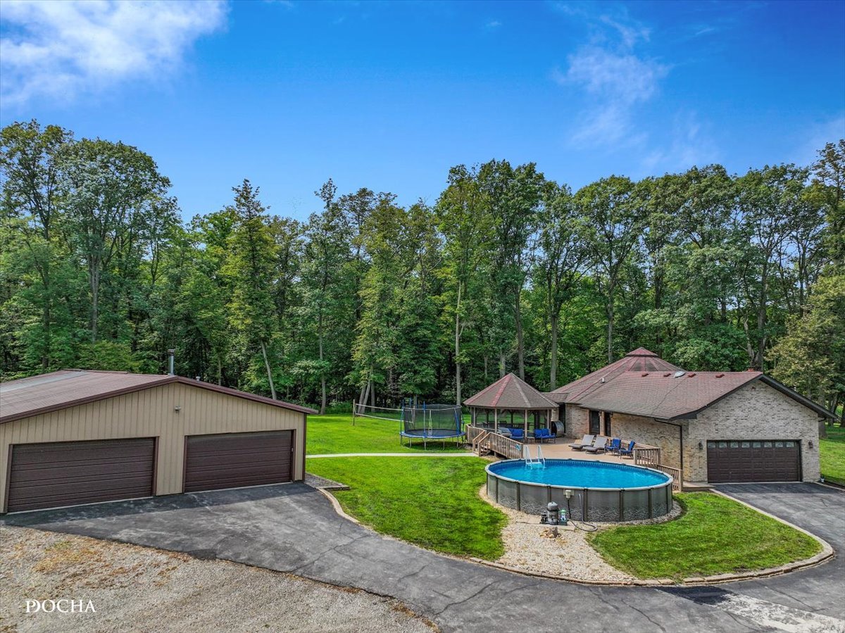 15092 Lisbon Center Road Newark, IL 60541 - Photo 30 of 32 Gallery Image 30
