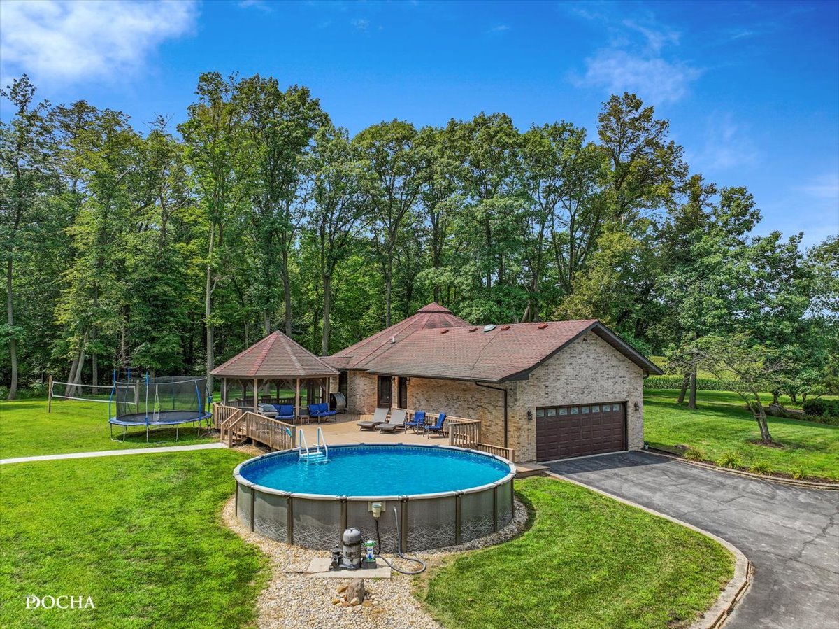15092 Lisbon Center Road Newark, IL 60541 - Photo 3 of 32 Gallery Image 3