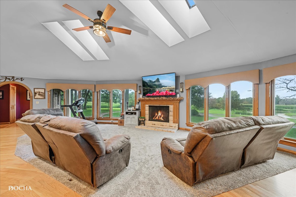 15092 Lisbon Center Road Newark, IL 60541 - Photo 6 of 32 Gallery Image 6