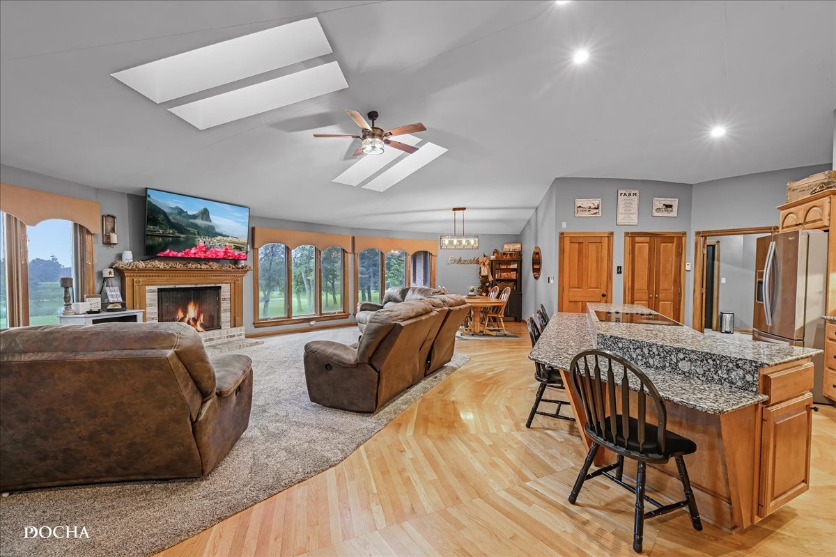 15092 Lisbon Center Road Newark, IL 60541 - Photo 7 of 32 Gallery Image 7