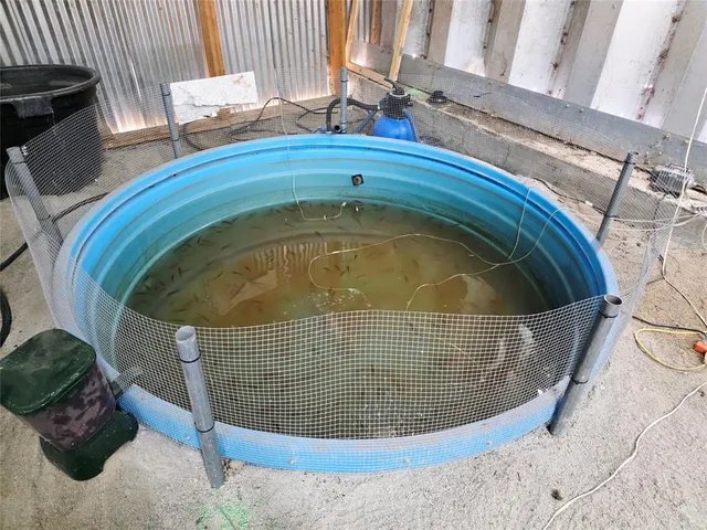 a view of a lake view