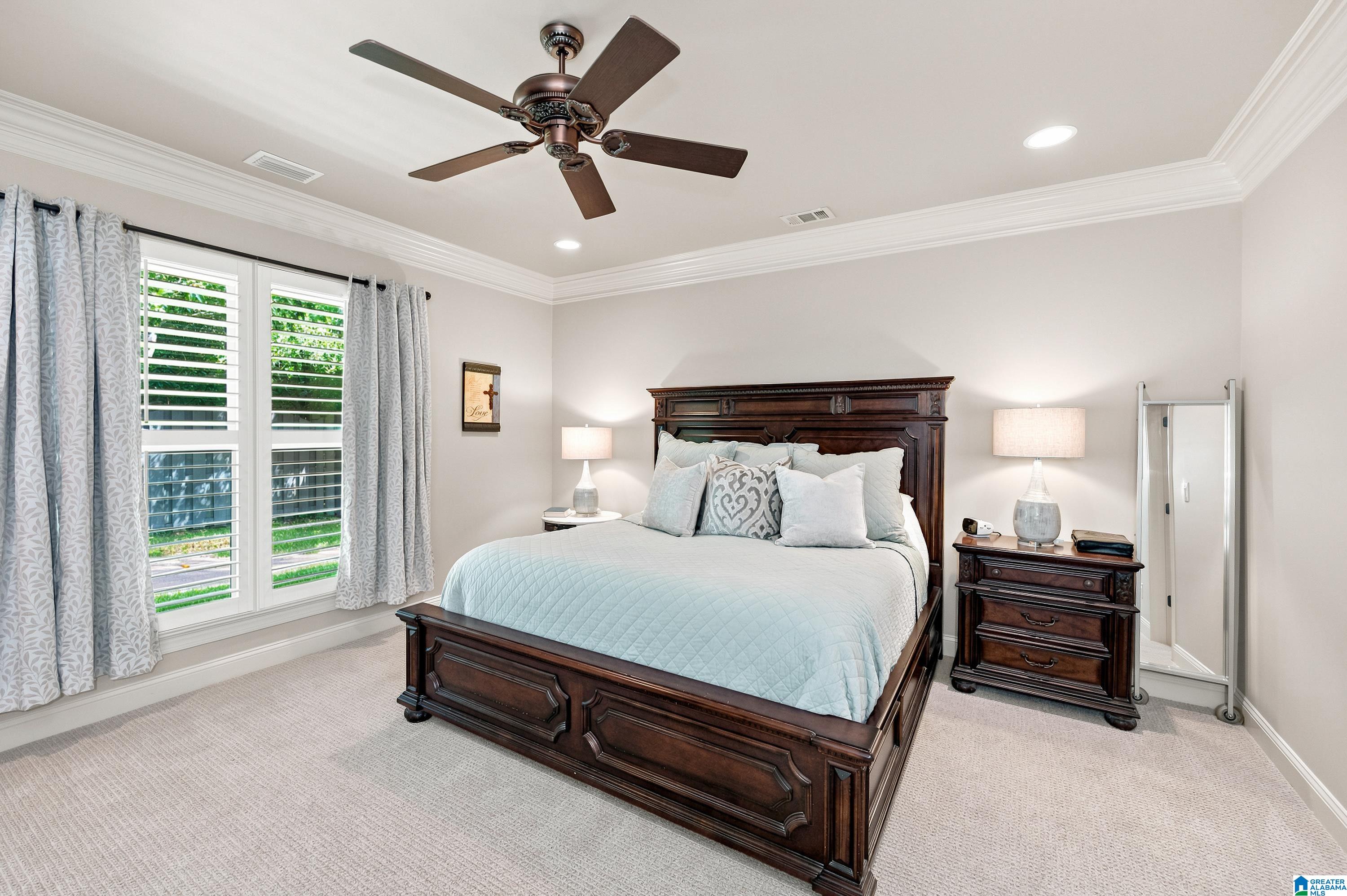 3068 Valley Ridge Road Hoover, AL 35242 - Photo 22 of 49