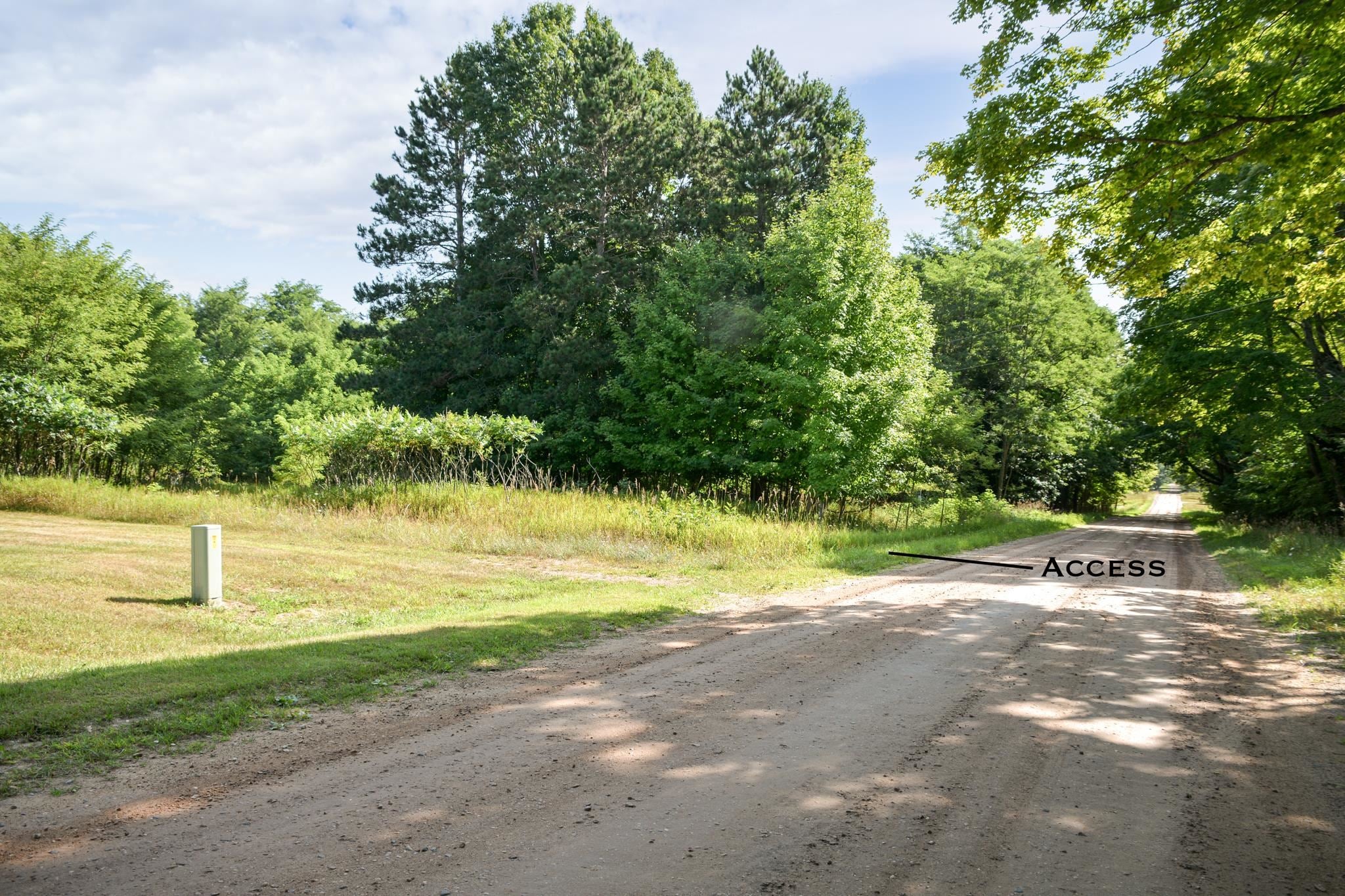 11241 Marilla Road Copemish, MI 49625 - Photo 22 of 29 Gallery Image 22
