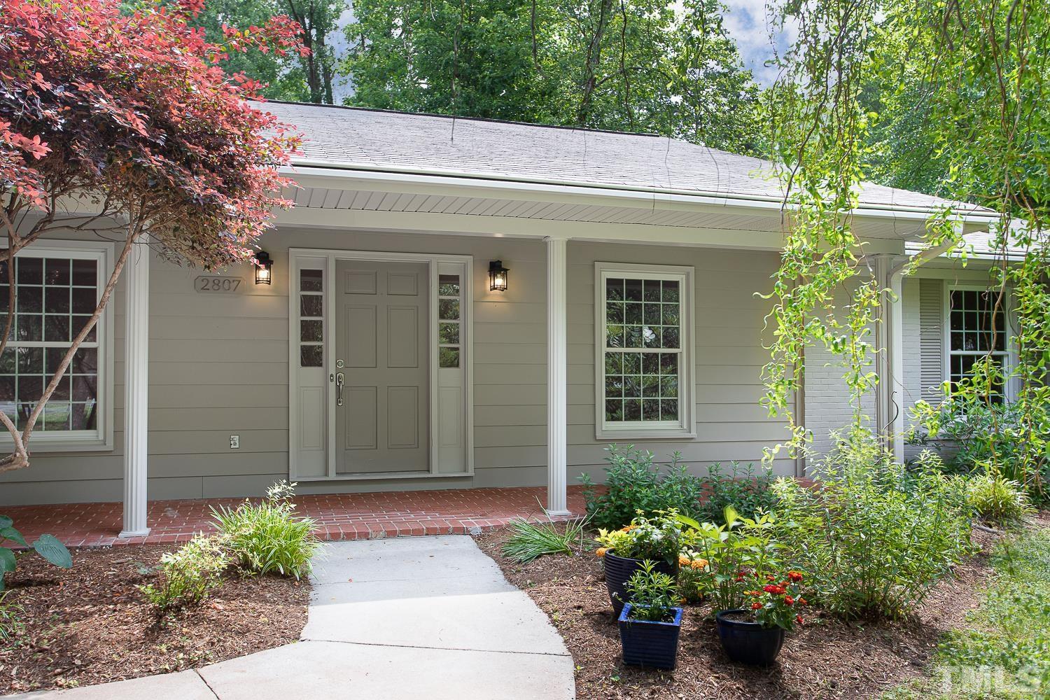 2807 Friendship Road Durham, NC 27705 - Photo 1 of 51 Gallery Image 1