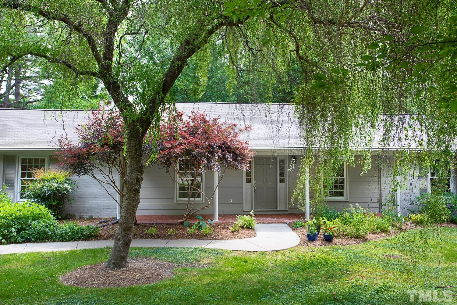 2807 Friendship Road Durham, NC 27705 - Photo 44 of 51 Gallery Image 44