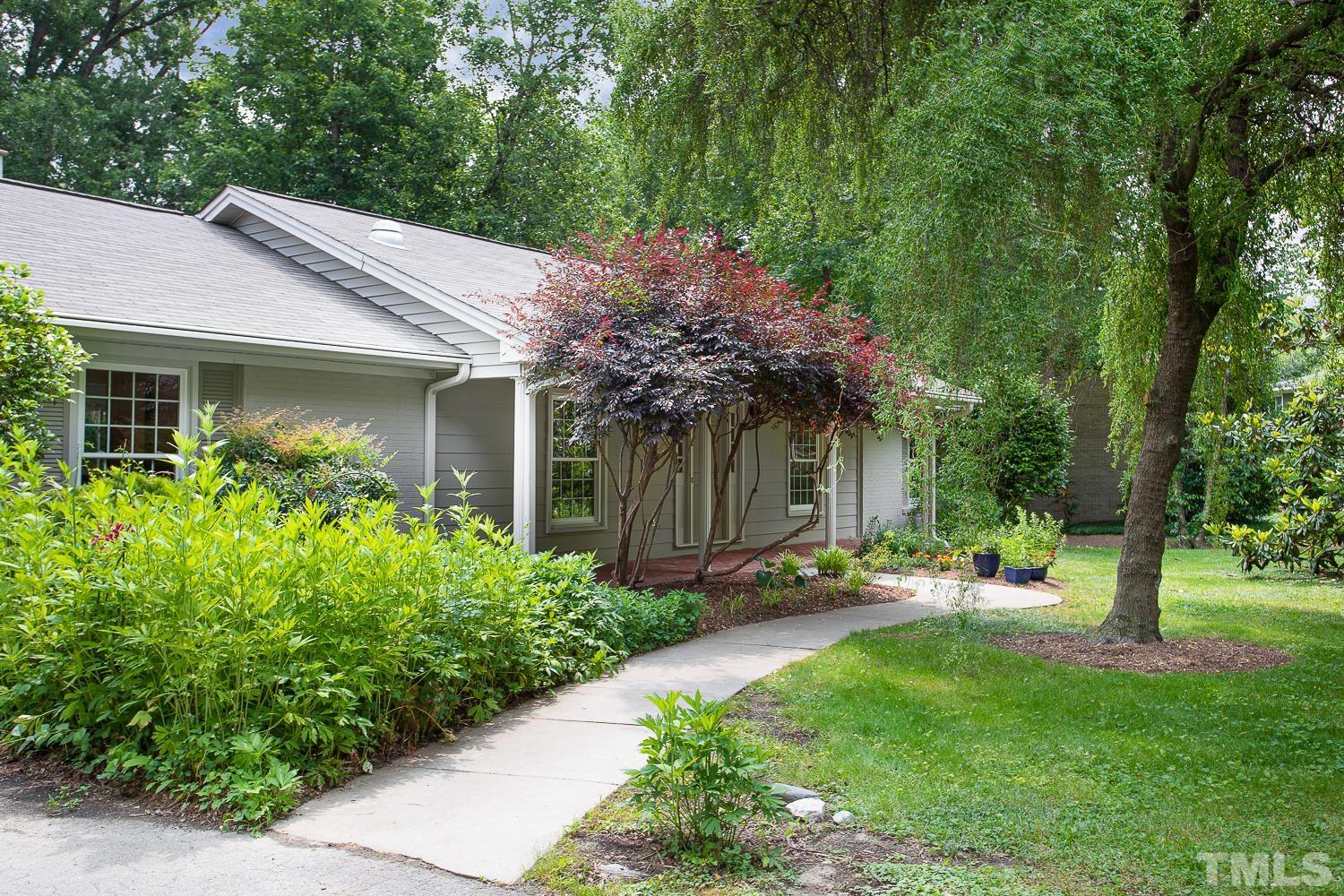 2807 Friendship Road Durham, NC 27705 - Photo 46 of 51 Gallery Image 46