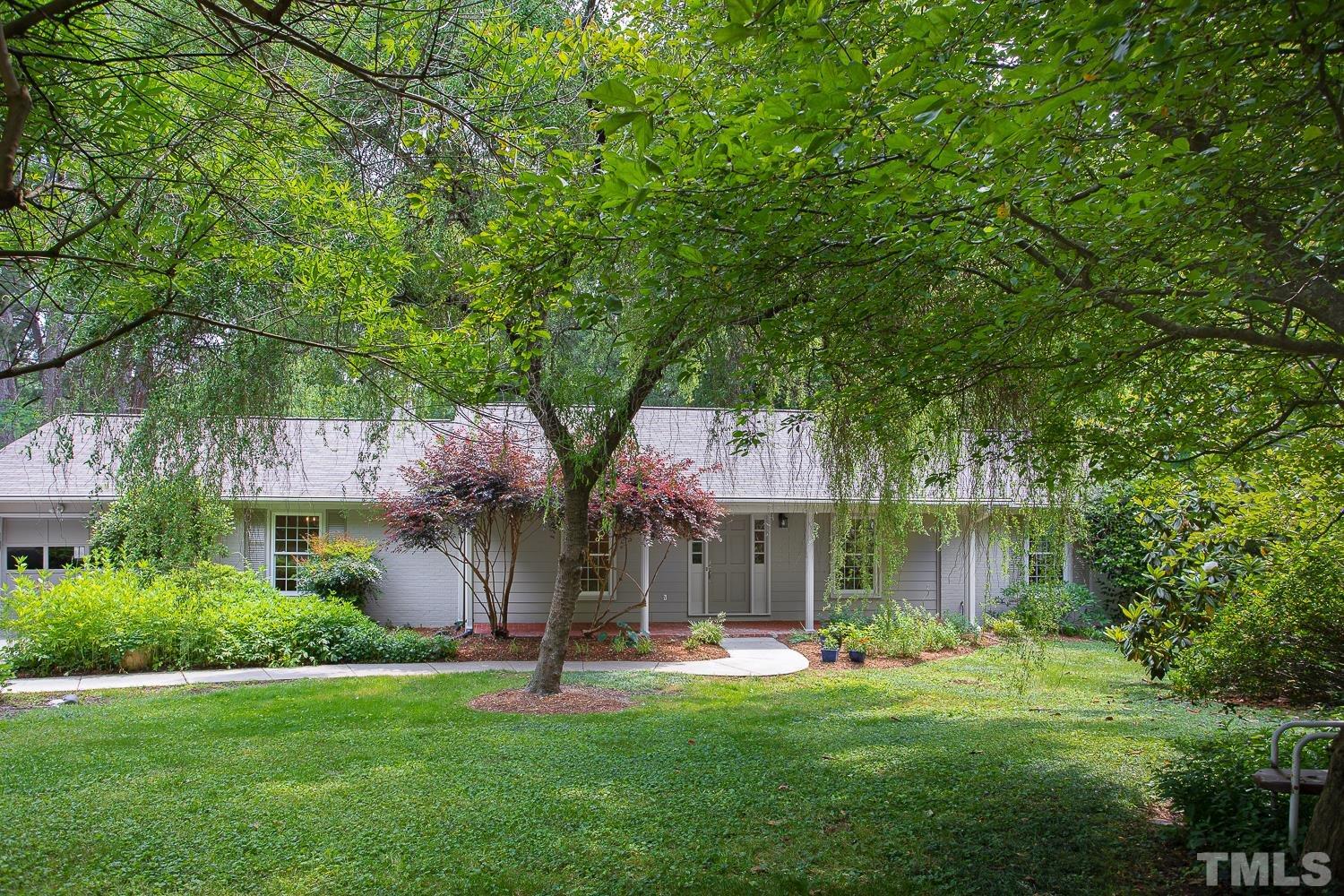 2807 Friendship Road Durham, NC 27705 - Photo 47 of 51 Gallery Image 47