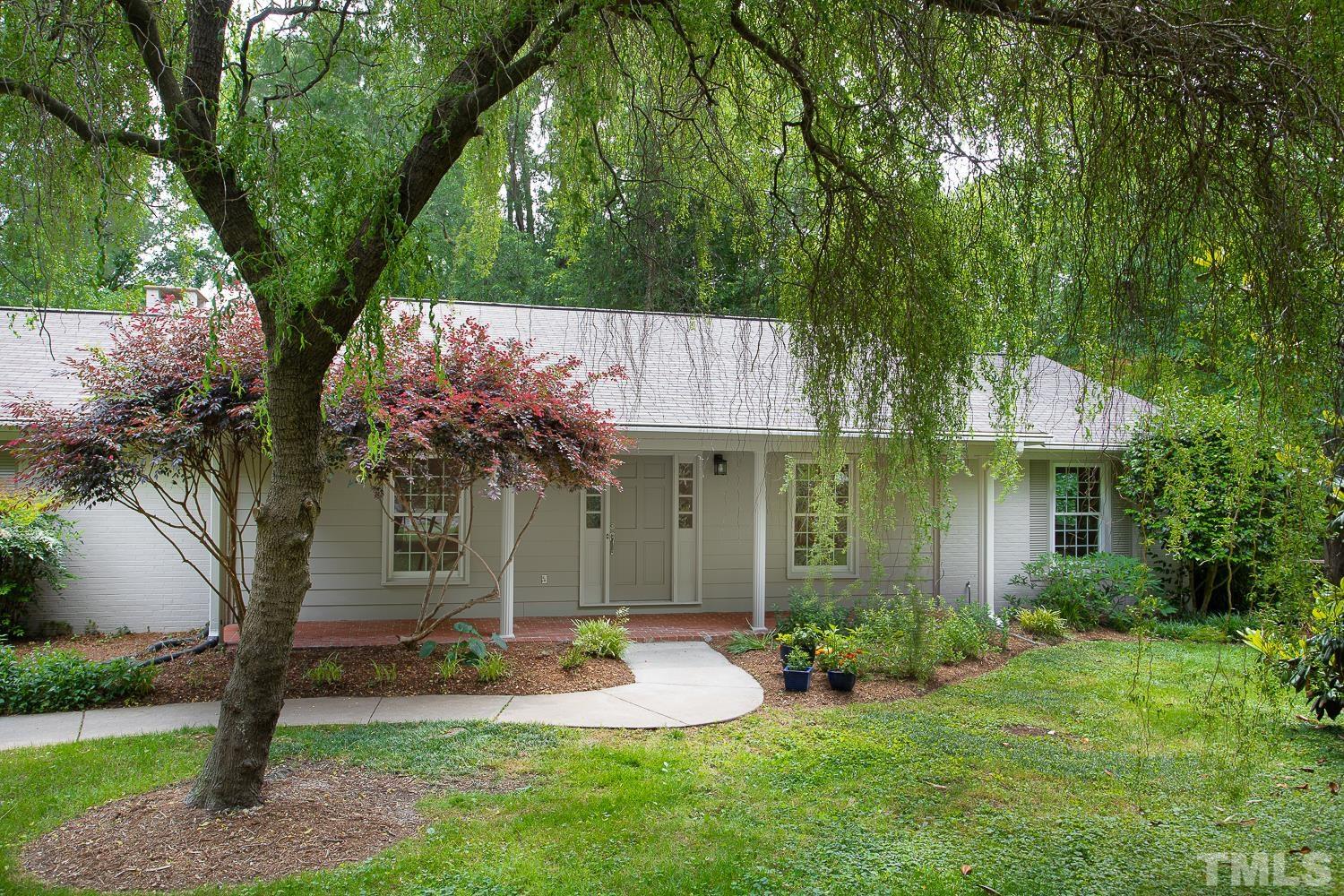 2807 Friendship Road Durham, NC 27705 - Photo 48 of 51 Gallery Image 48
