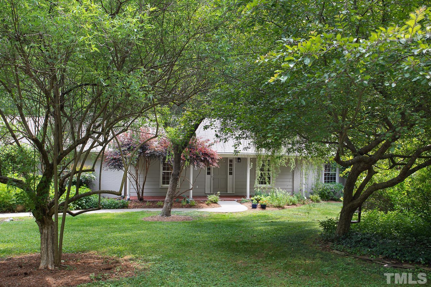 2807 Friendship Road Durham, NC 27705 - Photo 51 of 51 Gallery Image 51