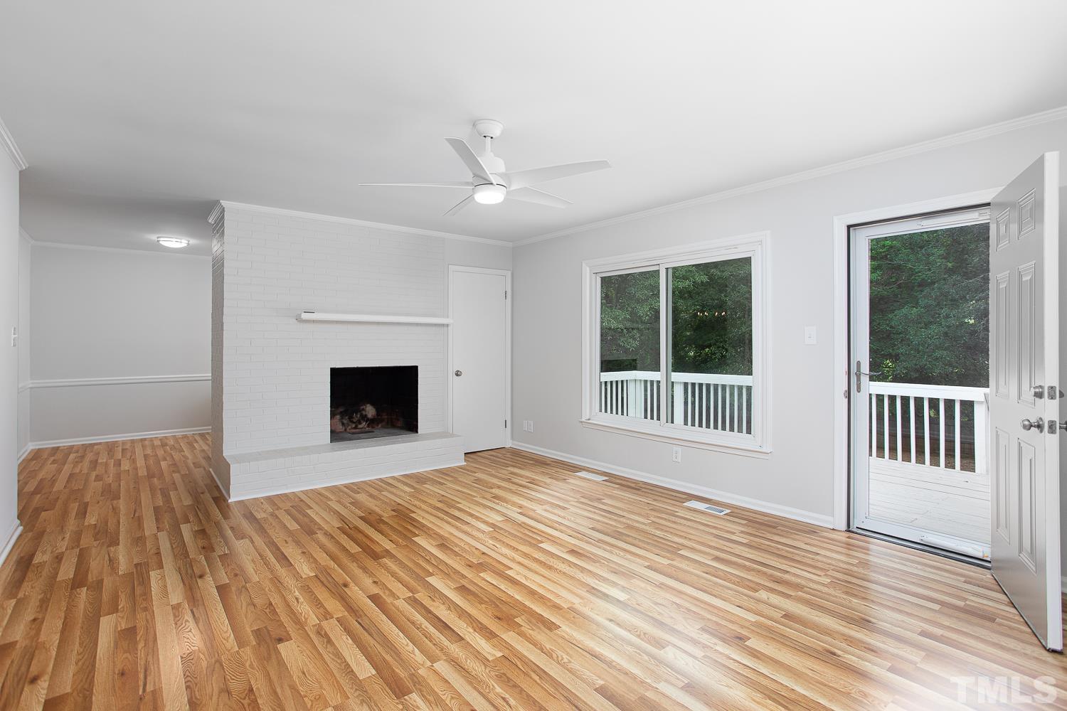 2807 Friendship Road Durham, NC 27705 - Photo 9 of 51 Gallery Image 9