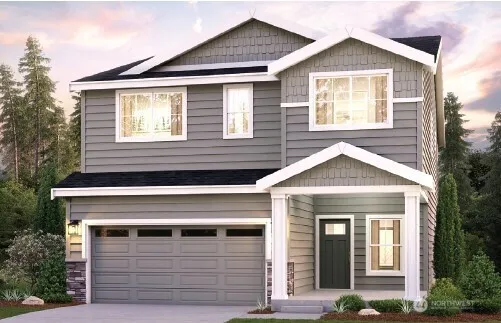 $974,990 | 2019 Northeast Norseman Way, Poulsbo, WA 98370