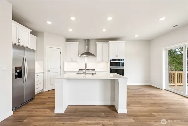 $974,990 | 2019 Northeast Norseman Way, Poulsbo, WA 98370