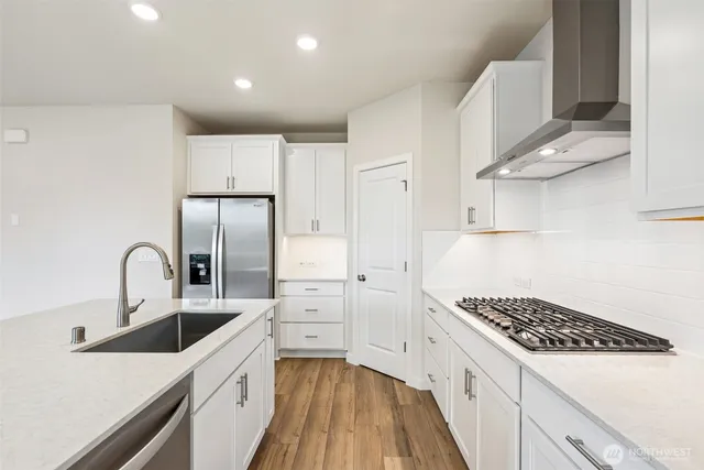 $1,099,990 | 2019 Northeast Norseman Way, Poulsbo, WA 98370