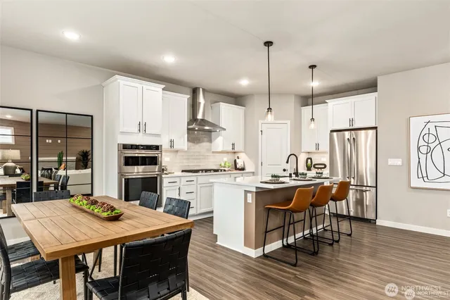 $1,099,990 | 2019 Northeast Norseman Way, Poulsbo, WA 98370