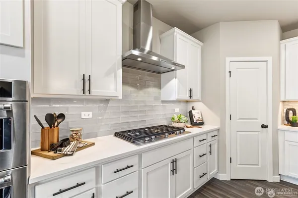 $974,990 | 2019 Northeast Norseman Way, Poulsbo, WA 98370