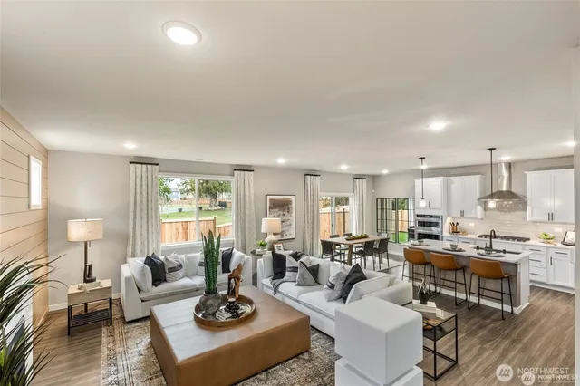 $1,099,990 | 2019 Northeast Norseman Way, Poulsbo, WA 98370