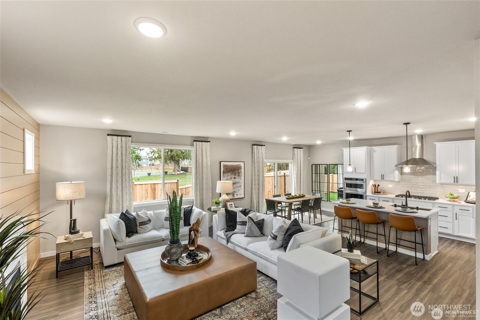 2019 Northeast Norseman Way Poulsbo, WA 98370 - Photo 8 of 40