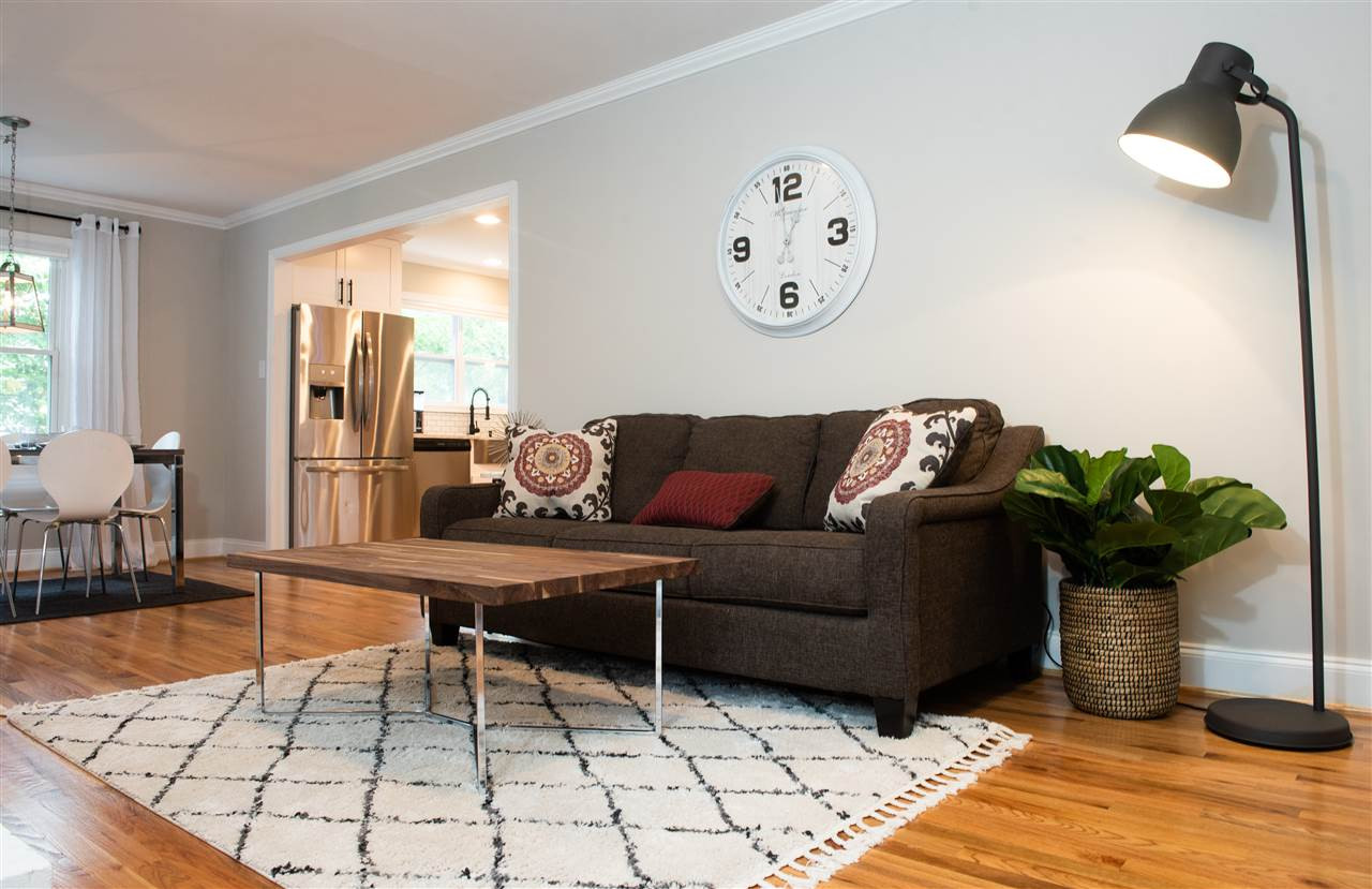 1810 Rankin Street Raleigh, NC 27604 - Photo 13 of 30 Photo 13