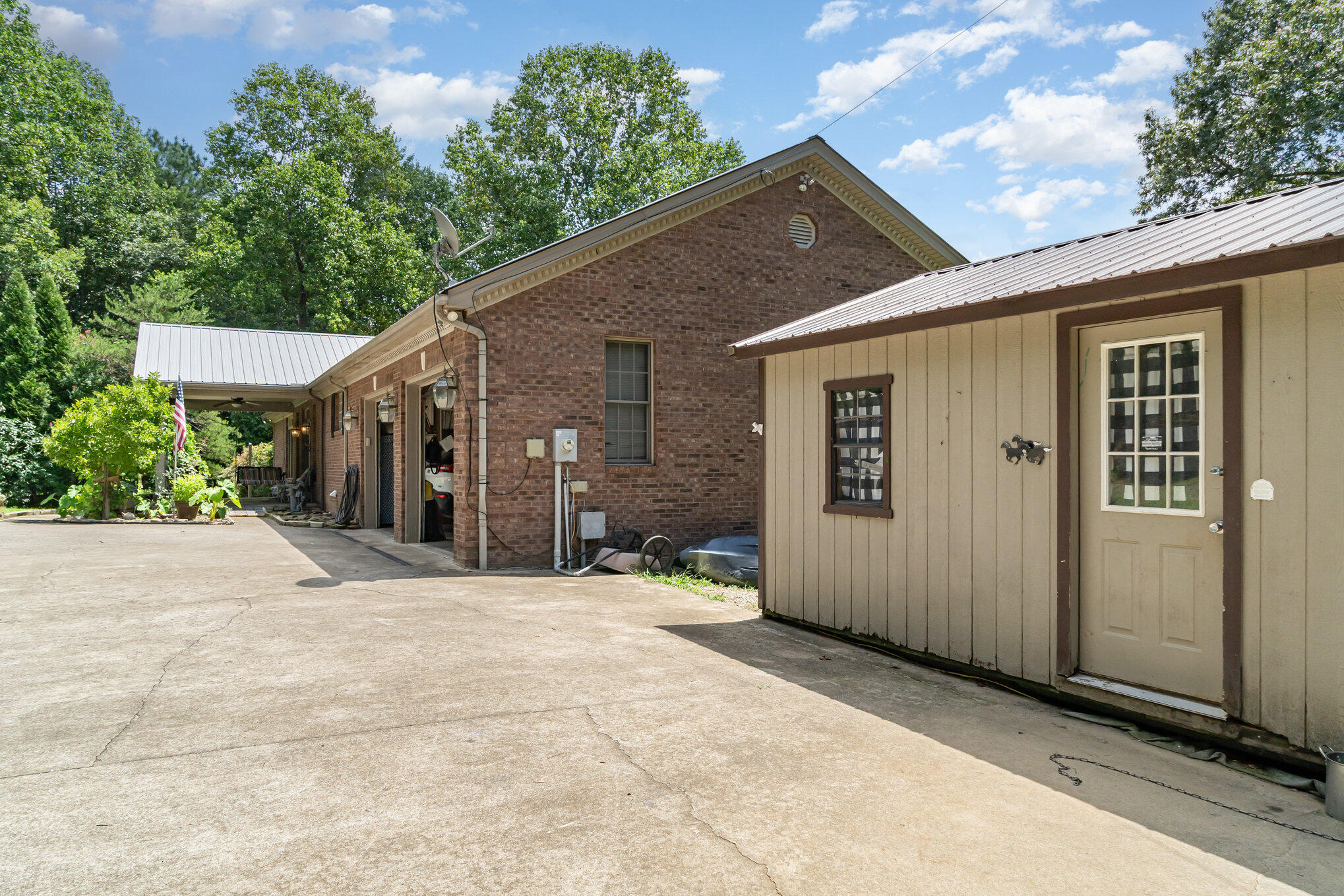 215 Colony Road Manchester, KY 40962 - Photo 34 of 41 Gallery Image 34