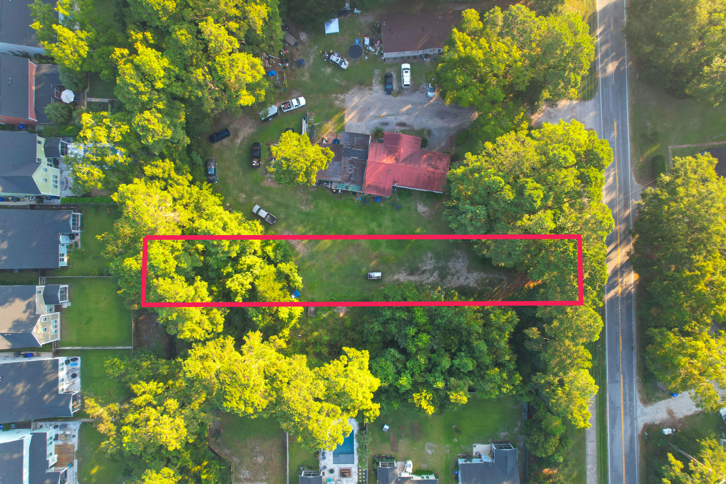 0 Rifle Range Road, Unit LOT 2) Mount Pleasant, SC 29464 - Photo 2 of 6 0 Rifle Range -Tidalcreekphoto- (4)