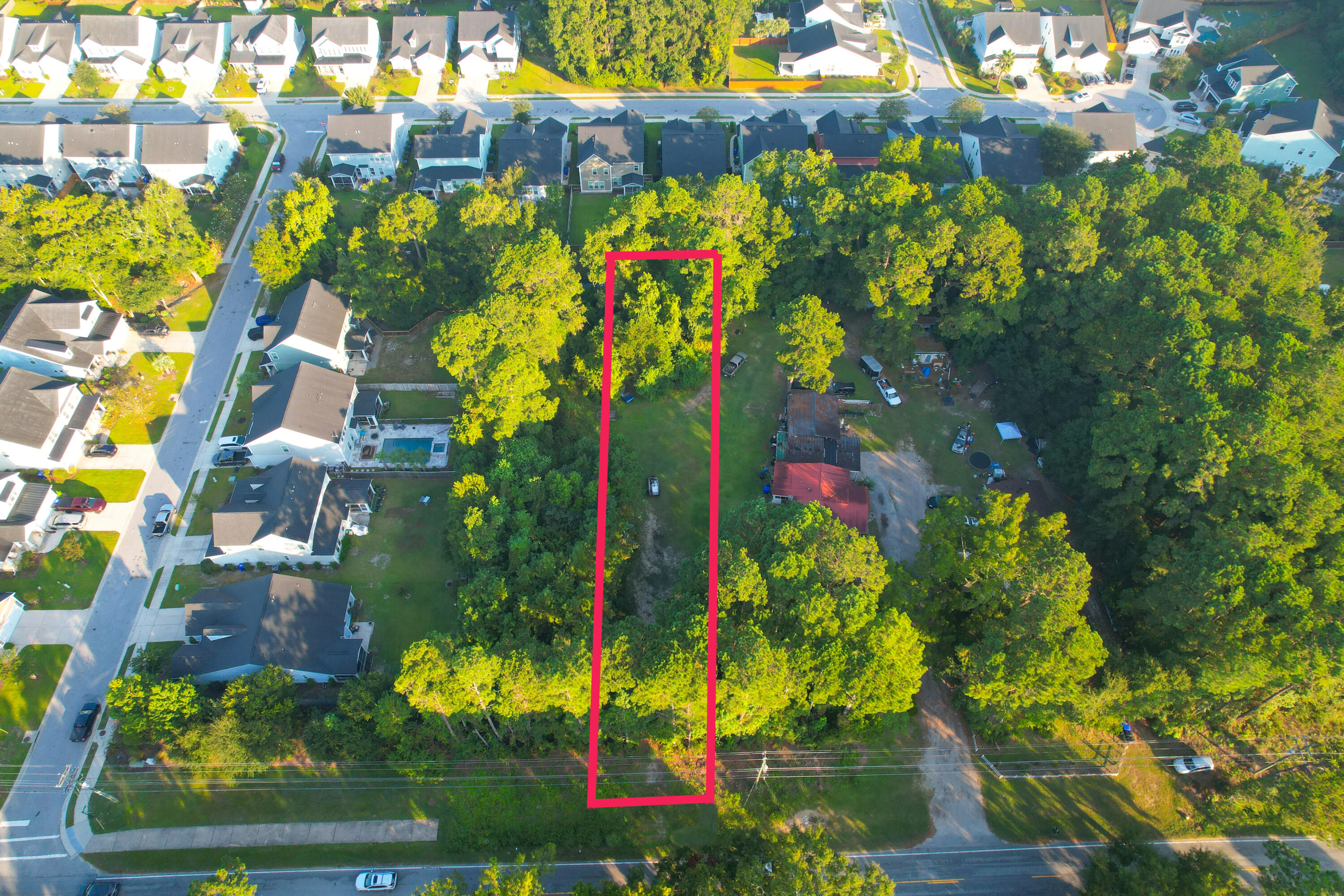 0 Rifle Range Road, Unit LOT 2) Mount Pleasant, SC 29464 - Photo 3 of 6 0 Rifle Range -Tidalcreekphoto- (5)