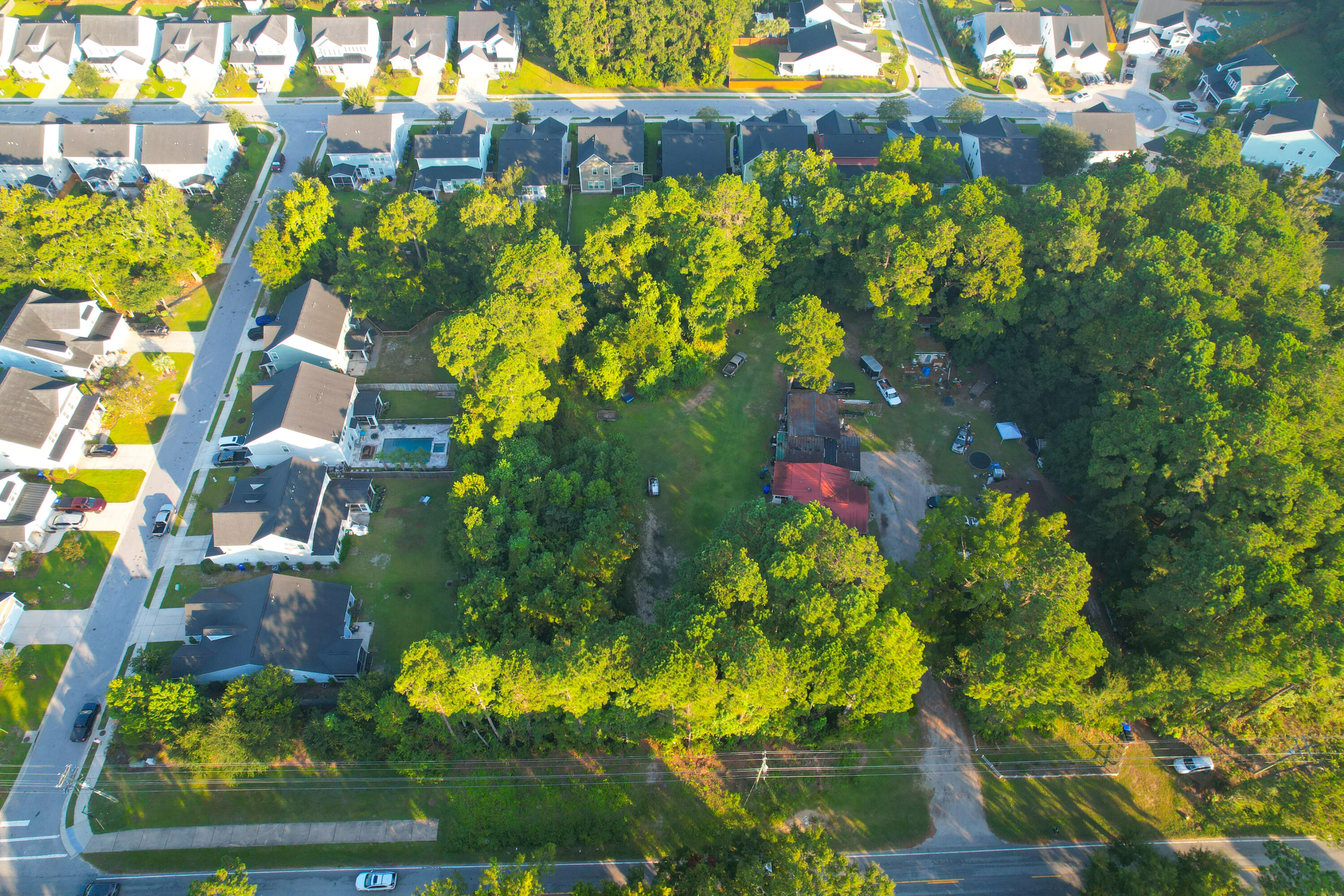 0 Rifle Range Road, Unit LOT 2) Mount Pleasant, SC 29464 - Photo 4 of 6 0 Rifle Range -Tidalcreekphoto- (7)