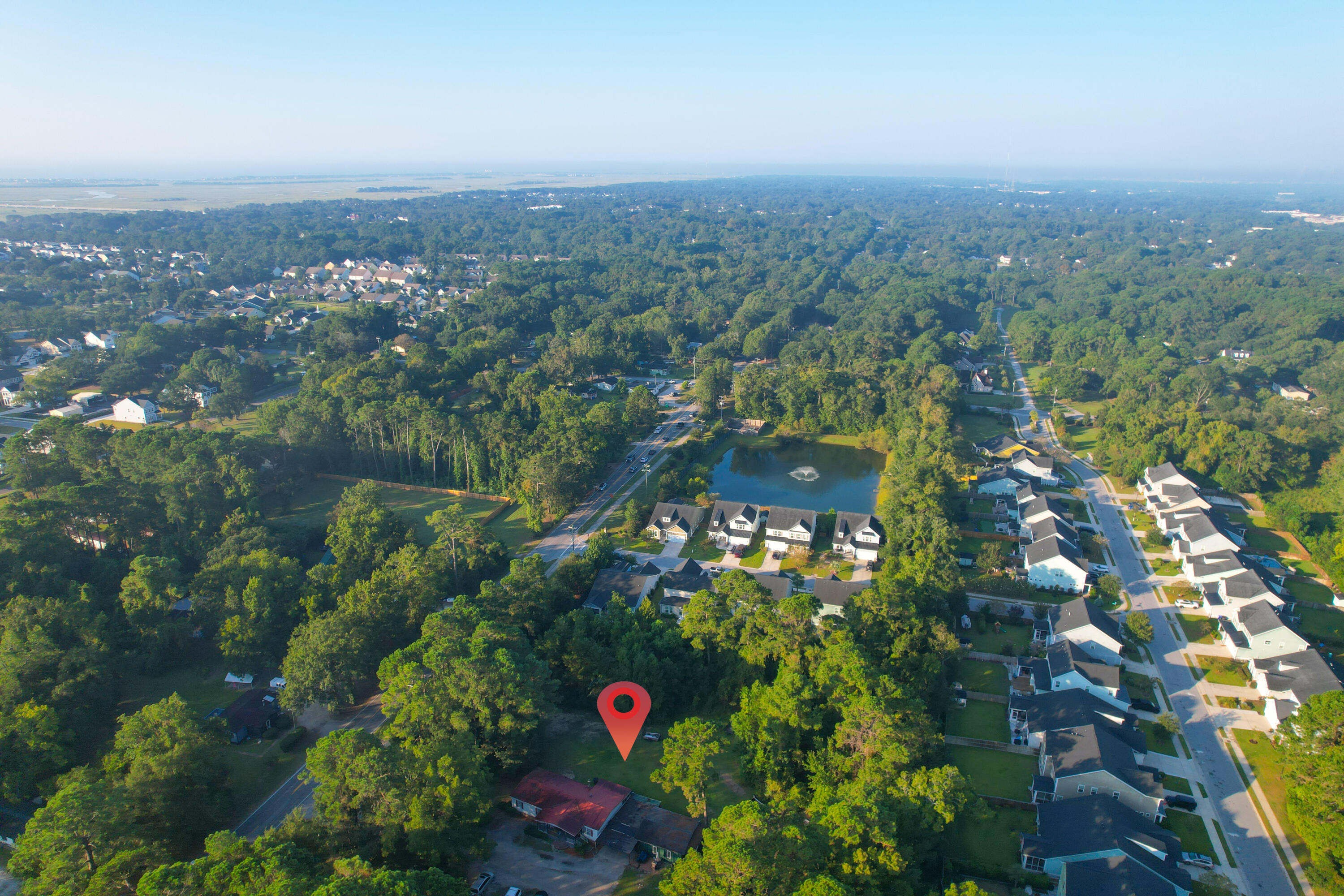 0 Rifle Range Road, Unit LOT 2) Mount Pleasant, SC 29464 - Photo 5 of 6 0 Rifle Range -Tidalcreekphoto- (11)