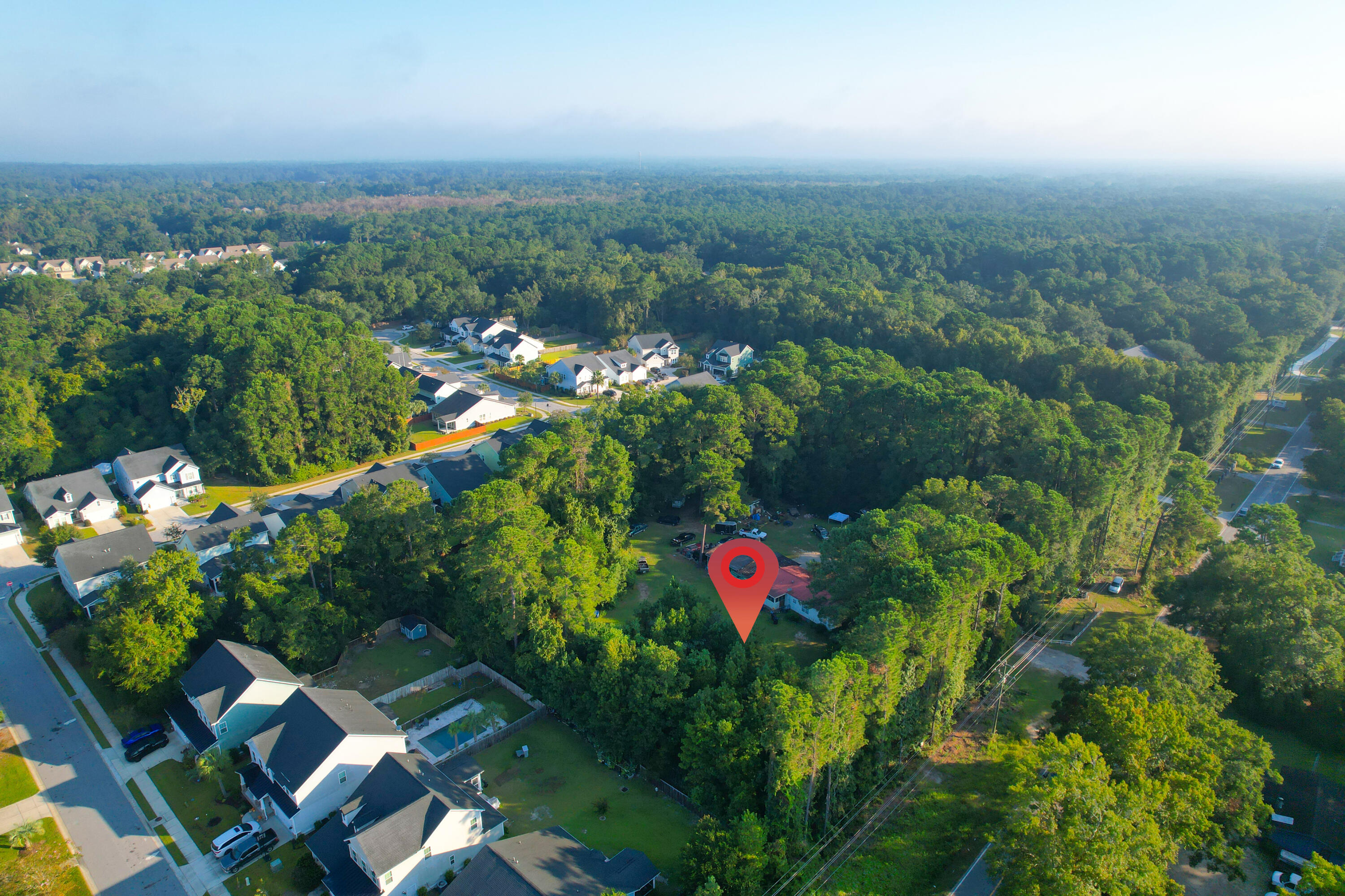 0 Rifle Range Road, Unit LOT 2) Mount Pleasant, SC 29464 - Photo 6 of 6 0 Rifle Range -Tidalcreekphoto- (22)