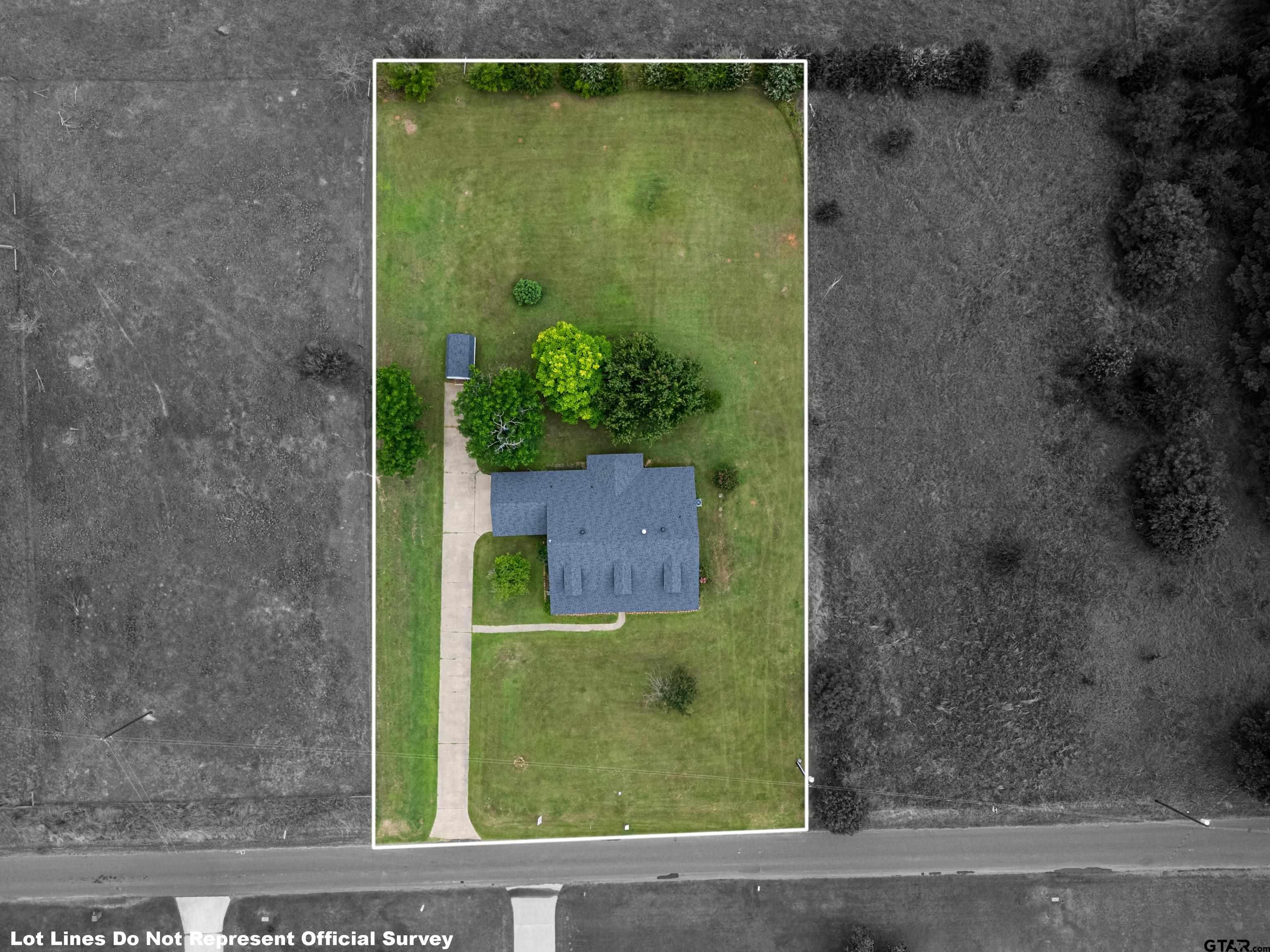 1831 Scarlet Oak Road Gilmer, TX 75645 - Photo 8 of 43