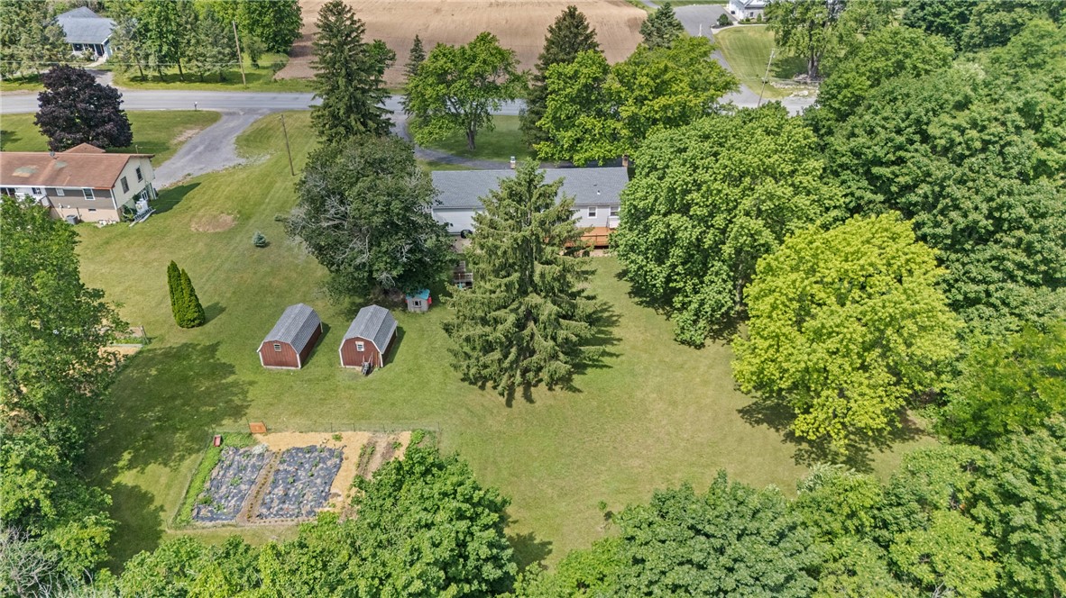 839 Crowley Road Farmington, NY 14425 - Photo 40 of 43 Con't