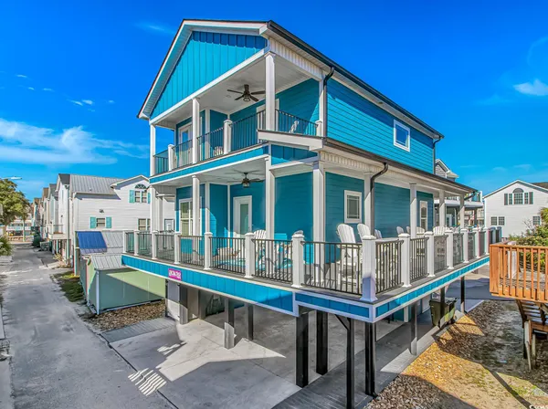 $675,000 | 6001-1031 South Kings Highway, Myrtle Beach, SC 29575