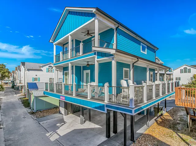 $675,000 | 6001-1031 South Kings Highway, Myrtle Beach, SC 29575