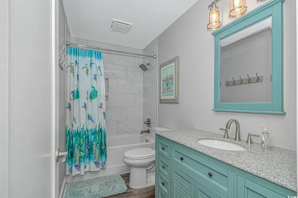 $675,000 | 6001-1031 South Kings Highway, Myrtle Beach, SC 29575