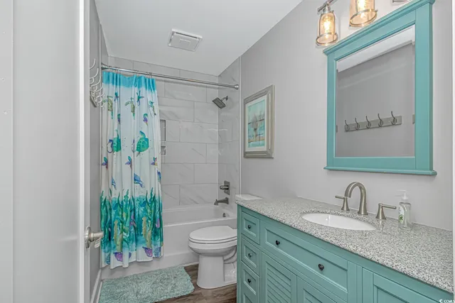 $675,000 | 6001-1031 South Kings Highway, Myrtle Beach, SC 29575