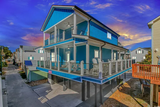 $675,000 | 6001-1031 South Kings Highway, Myrtle Beach, SC 29575