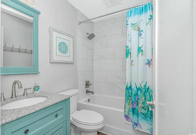 $675,000 | 6001-1031 South Kings Highway, Myrtle Beach, SC 29575