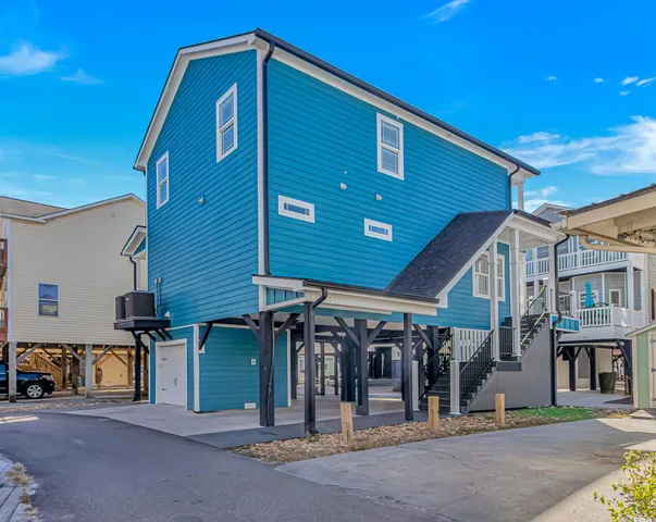 $675,000 | 6001-1031 South Kings Highway, Myrtle Beach, SC 29575