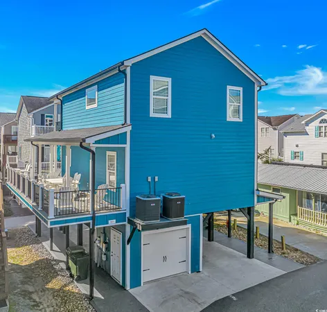 $675,000 | 6001-1031 South Kings Highway, Myrtle Beach, SC 29575