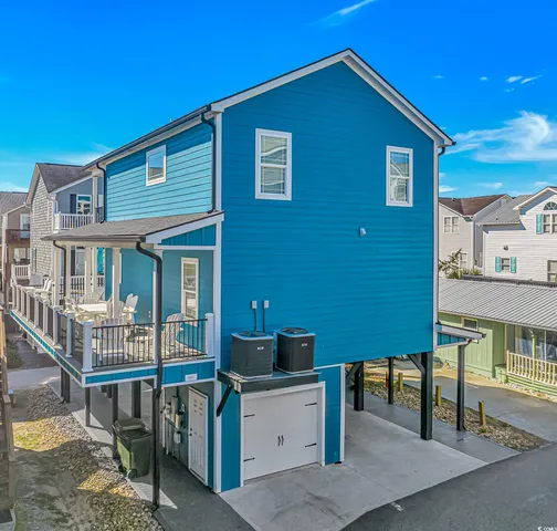 $675,000 | 6001-1031 South Kings Highway, Myrtle Beach, SC 29575