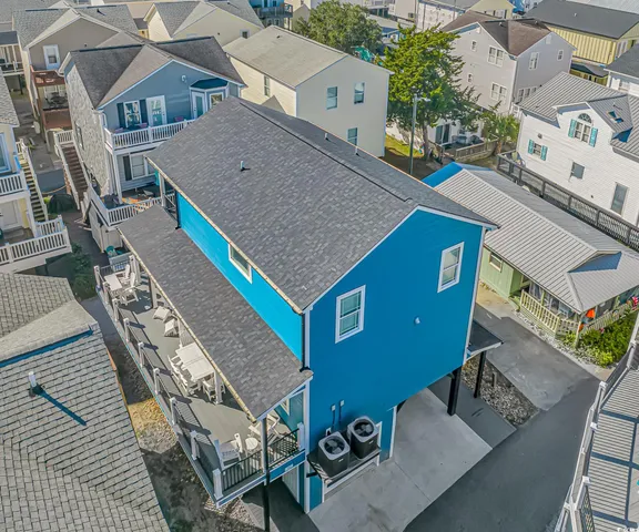 $675,000 | 6001-1031 South Kings Highway, Myrtle Beach, SC 29575