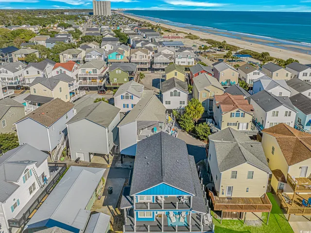 $675,000 | 6001-1031 South Kings Highway, Myrtle Beach, SC 29575