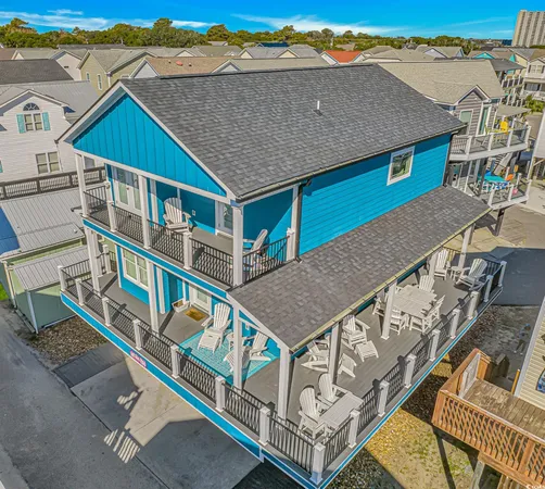 $675,000 | 6001-1031 South Kings Highway, Myrtle Beach, SC 29575
